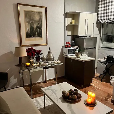 Alfonso Xii Center Apartment Seville
