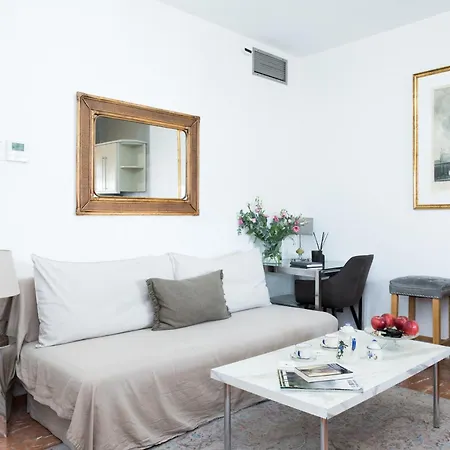 Alfonso Xii Center Apartmán Sevilla